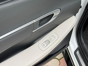 жд: Hyundai Sonata: 2019 г., 2 л, Автомат, Газ, Седан — 6