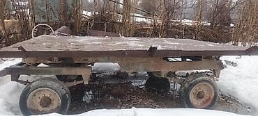 что за машина: ГАЗ : 1988 г., Механика, Бензин — 6