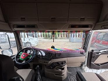 купить тягач с прицепом: Тягач, Shacman, 2021 г., Без прицепа — 8