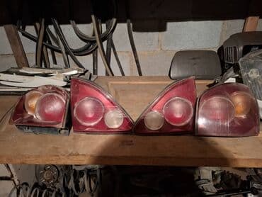 степ реф 1: Бензиновый мотор Toyota 3 л, Б/у, Оригинал, Япония — 10