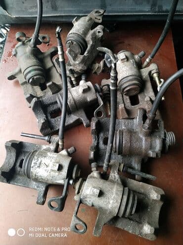 Супорта гольф пассат задние передние at lalafo.kg Супорта гольф пассат задние передние