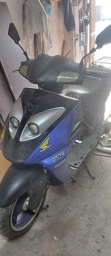 m113 5 0: Скутер — 1