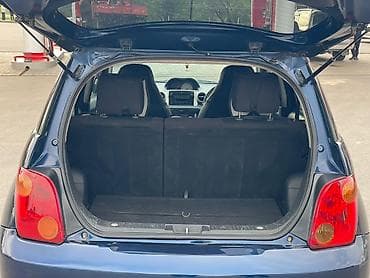 продажа land cruiser 100: Toyota Ist: 2002 г., Хэтчбэк — 6