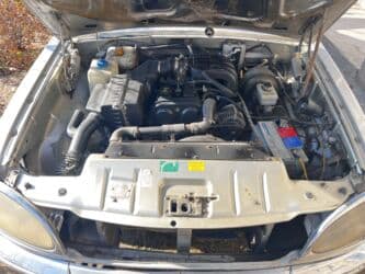 авто рынак бишкек: Audi 100: 1993 г., 2.3 л, Механика, Бензин, Универсал — 13