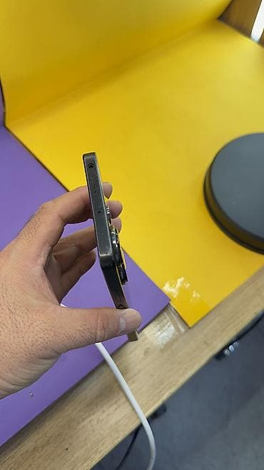 tab samsung: Poco M6 Pro, Б/у, 256 ГБ, 2 SIM — 4