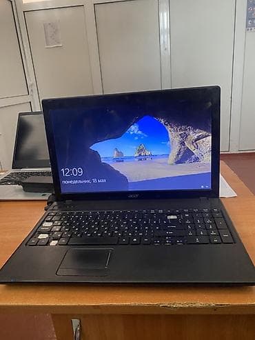 acer aspire 5 цена бишкек: Жеңил тапшырмалар үчүн, Колдонулган, Intel Core i3 — 1