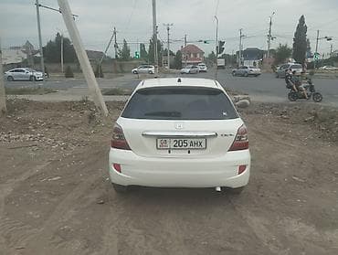 Honda Civic: 2001 г., 1.7 л, Автомат, Бензин, Хэтчбэк — 6