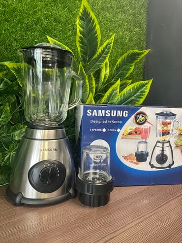 блендер кофемолка: Блендер, миксер, Новый, Самовывоз, Бесплатная доставка — 2