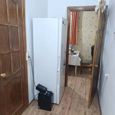 однокомнатные кв: 1 комната, 33 м², 105 серия, 3 этаж, Косметический ремонт — 5