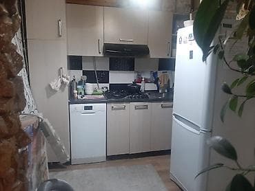 flat kant: 2 комнаты, 42 м², Индивидуалка, 1 этаж, Евроремонт — 8