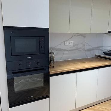 сутучный квартира: 3 комнаты, Собственник, Без подселения, С мебелью полностью — 5