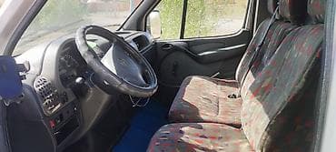 Продажа авто: Mercedes-Benz Спринтер: 2006 г., 2.2 л, Механика, Дизель, Бус — 3