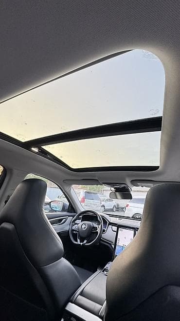 машина бев: Weltmeister EX5, 2022 г., 58000 км, Передний, В наличии — 8