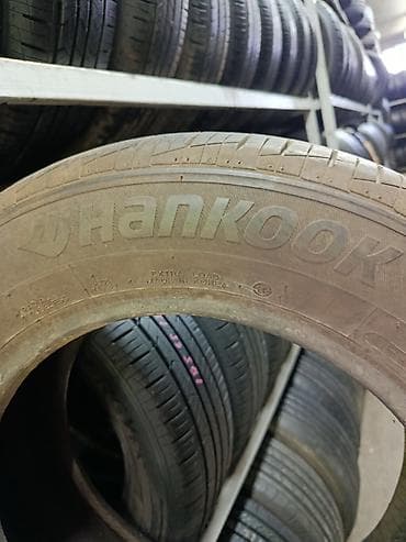 65: Шины 185 / 65 / R 15, Лето, Легковые, Корея, Hankook — 2