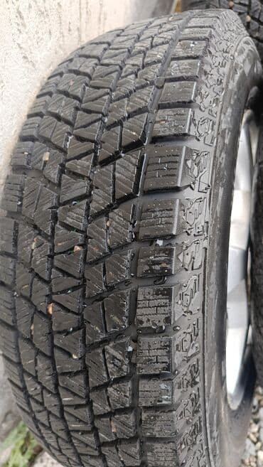 р14 шина: Колеса в сборе 185 / 70 / R 14, Зима, Б/у, Комплект, Легковые, Литые, отверстий - 8 — 3