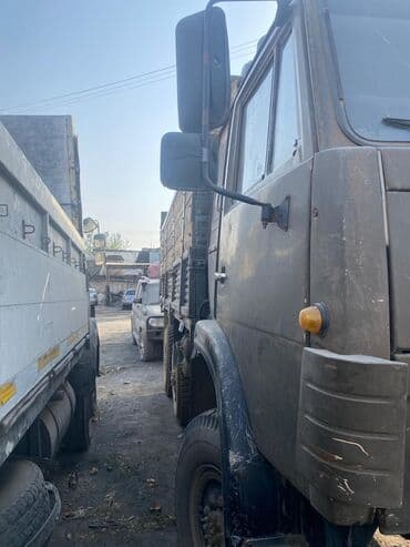 купить двигатель камаз евро 2: Грузовик, Камаз, Стандарт, 7 т, Б/у — 3