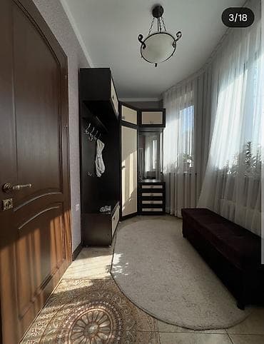 үй жер: Г Ош мкрн Манас Ата продается большой добротный 2 этажный дом с — 5