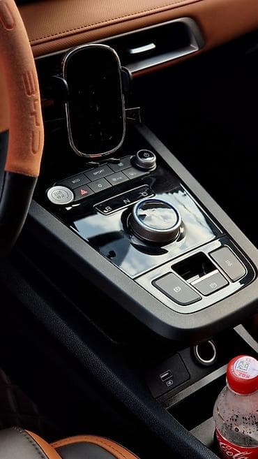BYD E2: 2021 г., Электромобиль, Хэтчбэк — 4