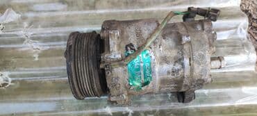 Кондиционер Volkswagen 2001 г., Б/у, Оригинал, Германия