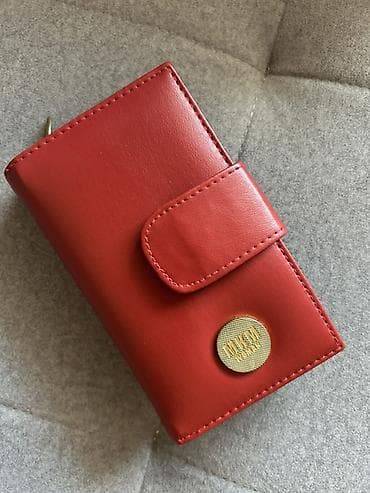 Атайын кийим: Классикалык сумка, Coach, Материалы: Жасалма булгаары, Чечилме капчык, Аялдарга, Жаңы — 9