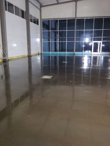 укладка бетона: Стяжка Бесплатная консультация, Гарантия Больше 6 лет опыта — 11