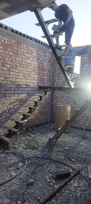 Бакча эмереги: Чатыр, Аркалуу, Металл, Поликарбонат, Орнотуу — 7