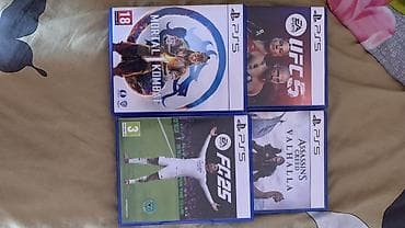 часы appl: Игровой комплект PlayStation 5 Состав: - Консоль PlayStation 5 — 3