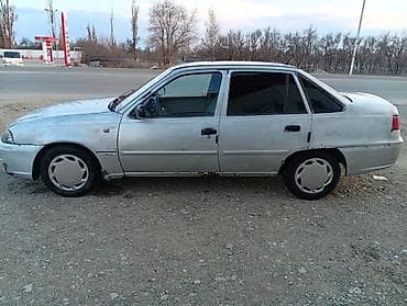 фары киа: Daewoo Nexia: 2009 г., Кол менен иштөөчү, Бензин, Седан — 4