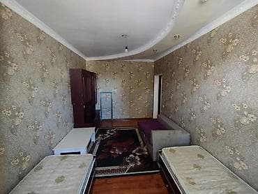 Недвижимость: Сдается просторная комната в квартире. Район Политех, рядом Манас, БГУ — 8