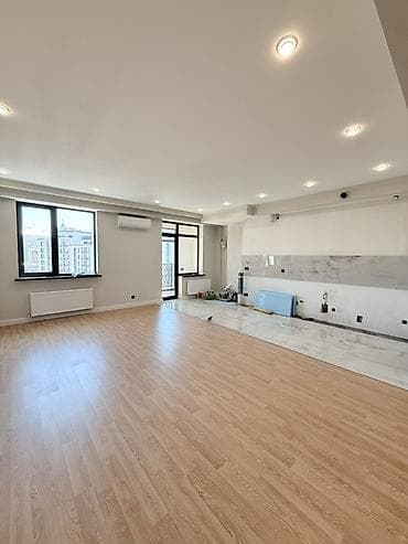 Продажа квартир: 4 комнаты, 135 м², Элитка, 14 этаж, Дизайнерский ремонт — 4