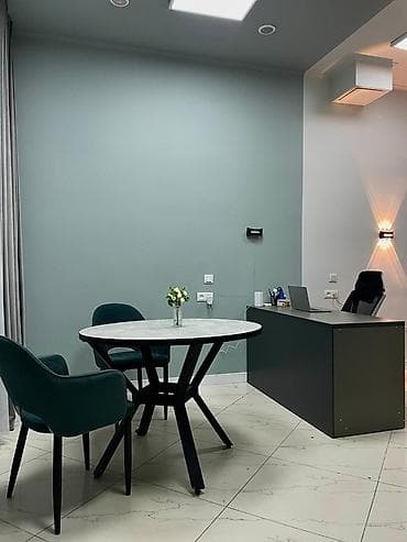 red centr: Аренда офисов, 83 м², В административном здании, 1 линия, С отдельной кухней, С отдельным входом — 2