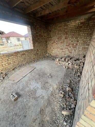 продаю дом в новопавловка: Дом, 120 м², 4 комнаты, Собственник, ПСО (под самоотделку) — 8