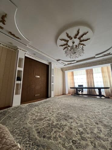 3 комнаты, С мебелью полностью at lalafo.kg 3 комнаты, С мебелью полностью