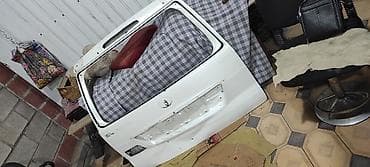 ленд крузер 200 дизель: Комплект Toyota, Б/у, Оригинал — 9