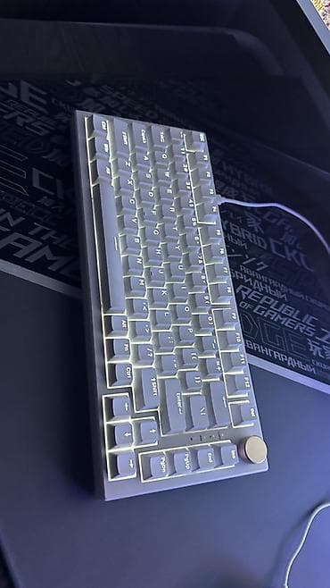 wireless mouse: Игровой комплект периферии для ПК - Игровая мышь Razer (проводная) — 2