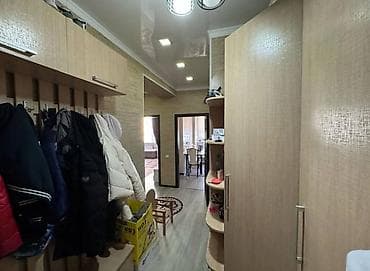 2 room flat: 3 комнаты, 75 м², Элитка, 7 этаж, Евроремонт — 5