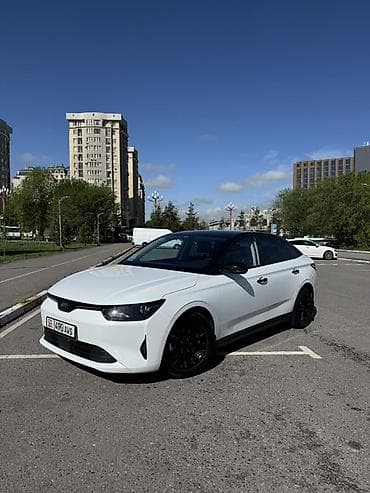 велтместер w6: Weltmeister E5 2021 год 410 запас хода,пробег 66000км (оригинал) не — 1