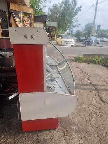 Холодильное оборудование: Для мяса, мясных изделий — 2