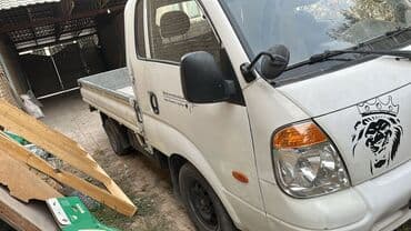 машина в кредит без первоначального взноса бишкек: Kia : 2010 г., Механика, Дизель — 3