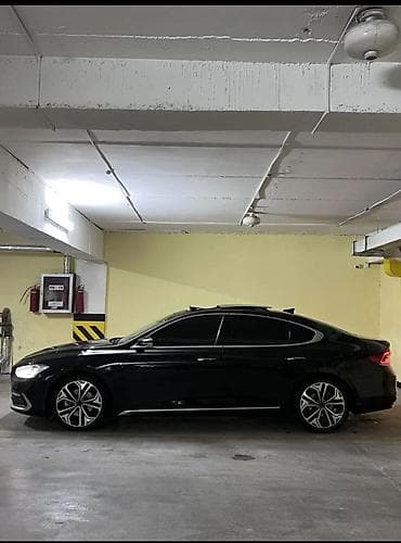 rx 47: Литые Диски R 19 Комплект, отверстий - 5, Б/у — 2