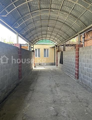 восток пять: Продается дом!!! и под бизнес тоже можно! в одном участке два дома — 2