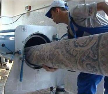 Стирка ковров, | Палас, Ала-кийиз, Шырдак, Бесплатная доставка at lalafo.kg Стирка ковров, | Палас, Ала-кийиз, Шырдак, Бесплатная доставка