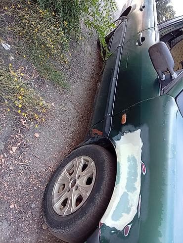 абхаз авто машины: Volkswagen Passat Variant: 1996 г., 1.8 л, Механика, Бензин, Универсал — 4