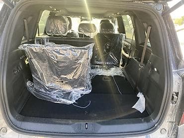 odyssey absolute: Zeekr : | 2025 г. Кроссовер — 9