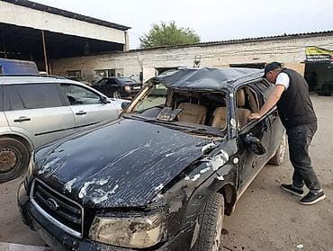 Унаа сатып алуу: Машина на ходу — 10