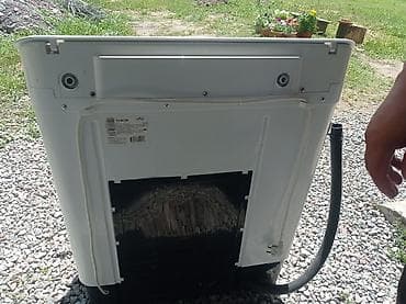 epson m1128: Полноразмерный двубаковый полуавтомат, Новый, Artel, До 6 кг — 4