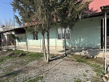 Продажа домов: 45 м², 3 комнаты — 8