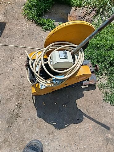 Оборудование для производства: Отрезная машина по металлу BOLIAN J3G2-400 Характеристики по — 6