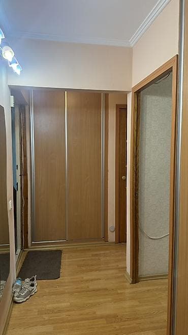 Комнаты: 43 м², С мебелью — 6
