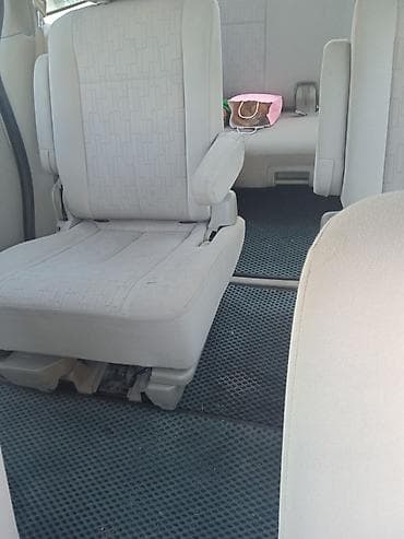 lancer evolution: Mazda MPV: 2004 г., 2.3 л, Автомат, Бензин, Минивэн — 5